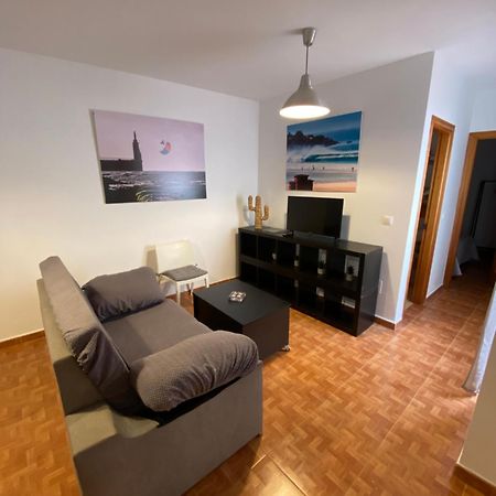Appartamento Casa Arapiles Tarifa Esterno foto