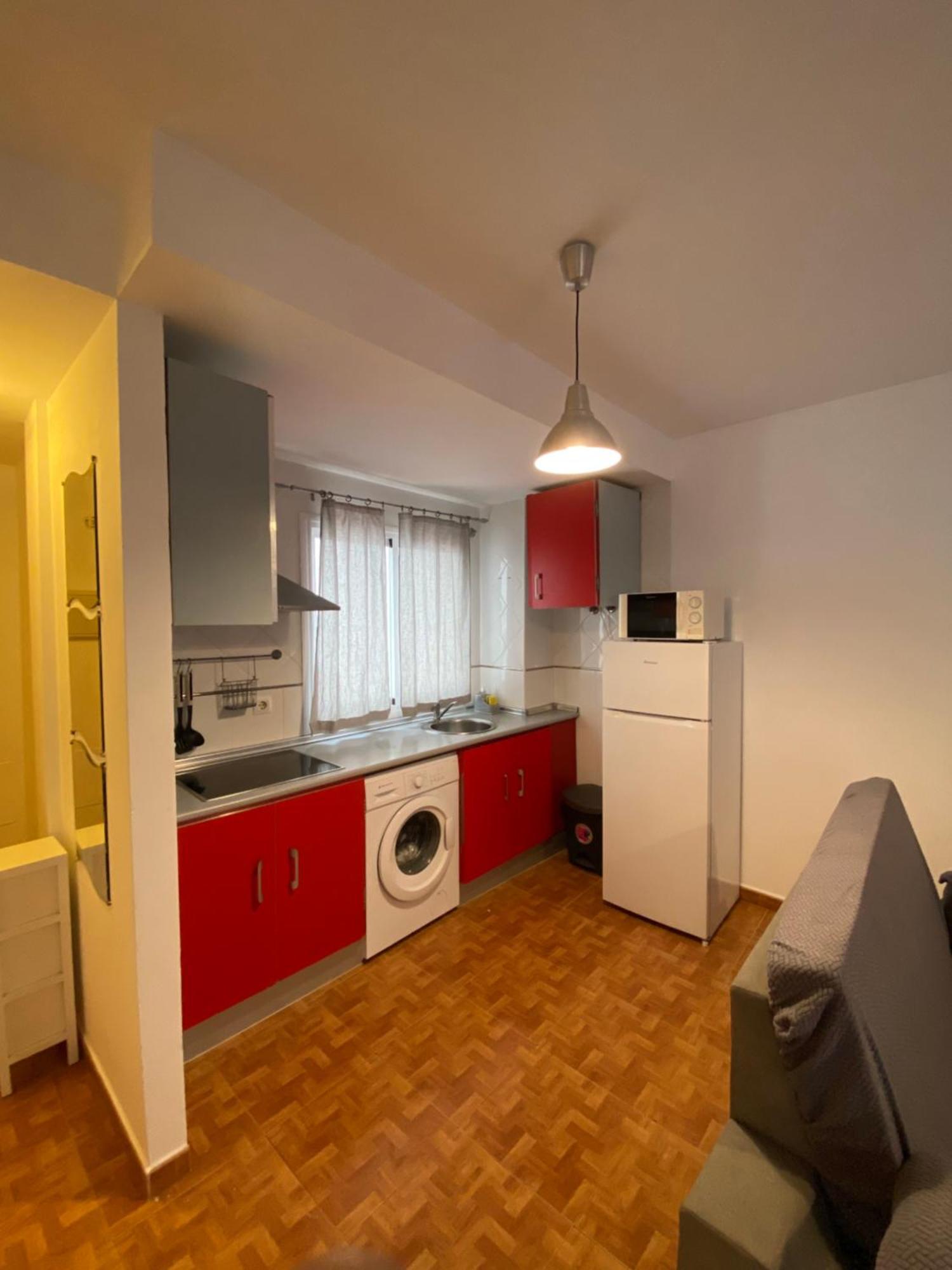 Appartamento Casa Arapiles Tarifa Esterno foto