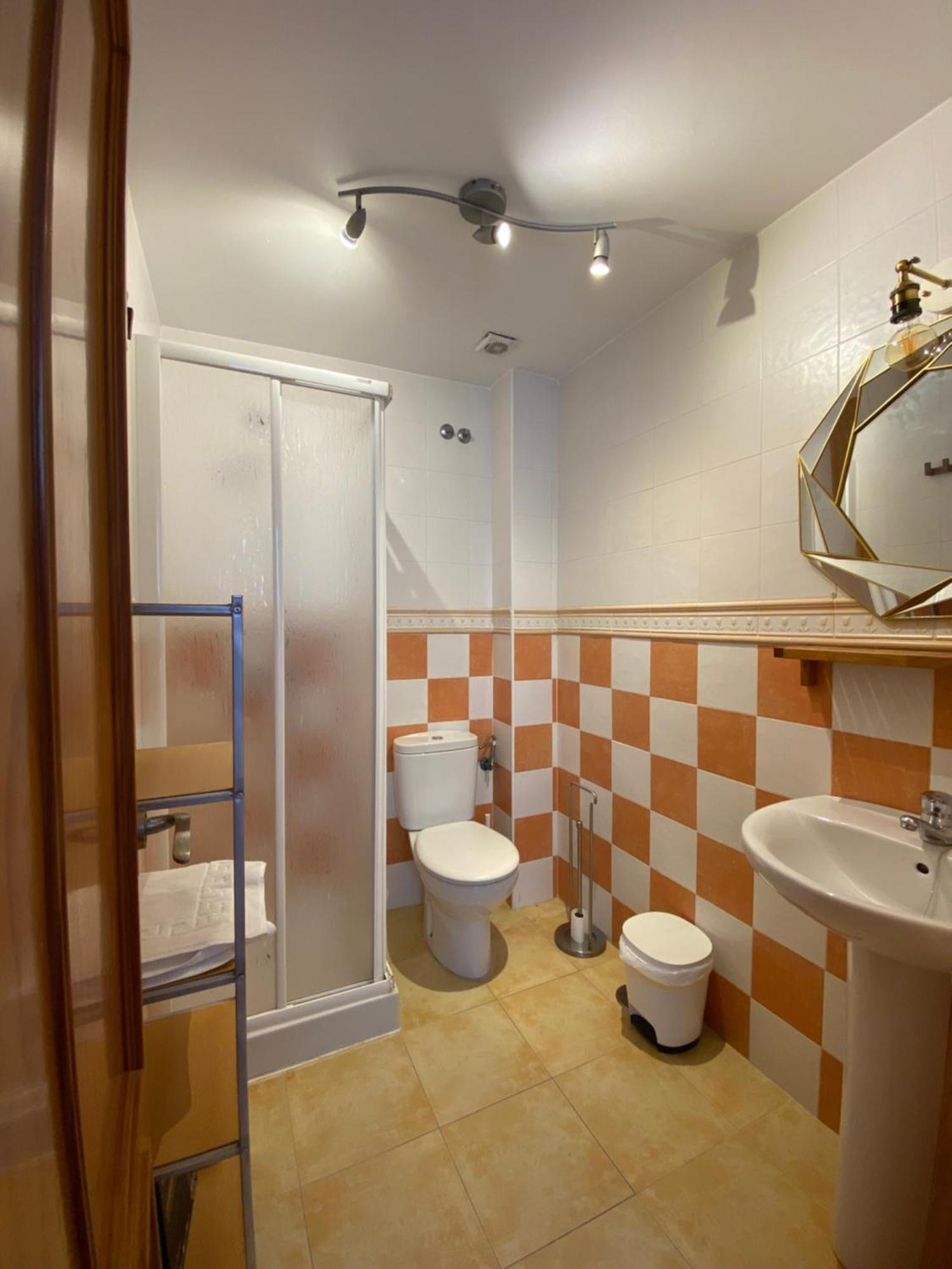 Appartamento Casa Arapiles Tarifa Esterno foto