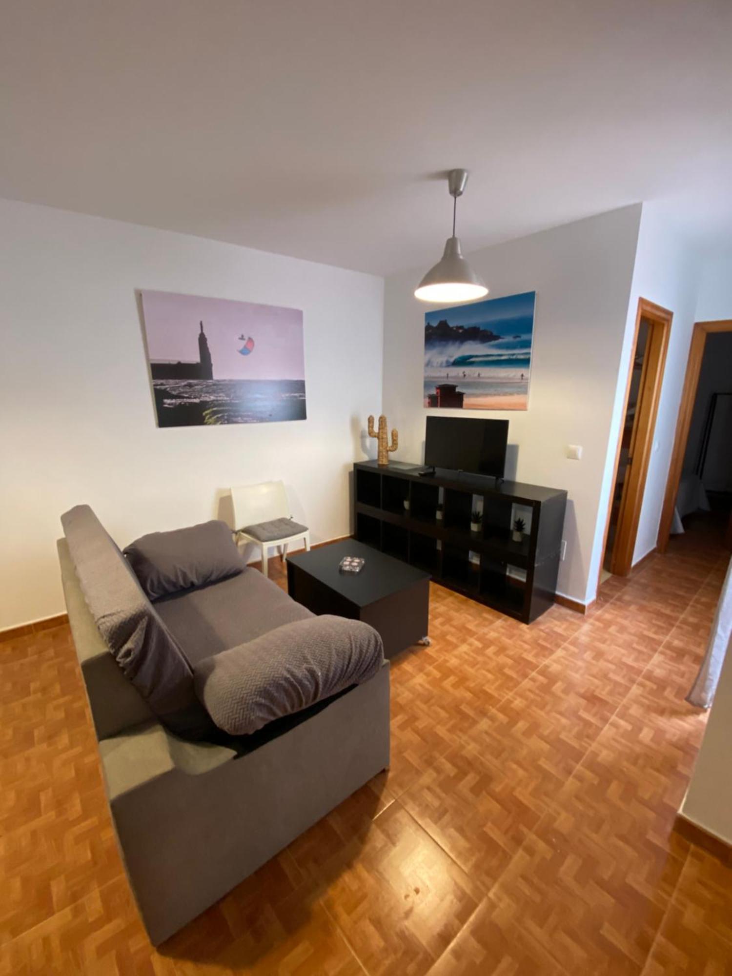 Appartamento Casa Arapiles Tarifa Esterno foto