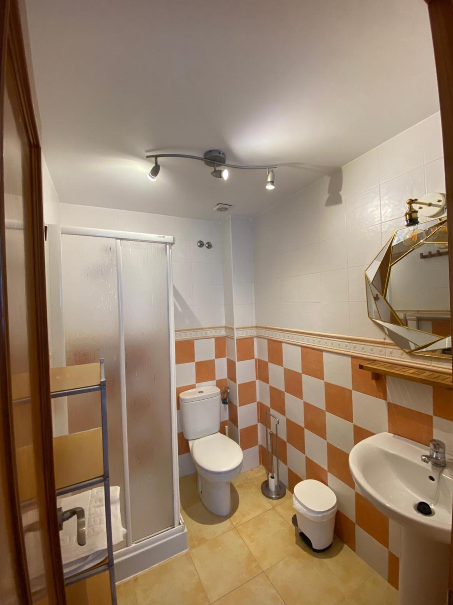 Appartamento Casa Arapiles Tarifa Esterno foto