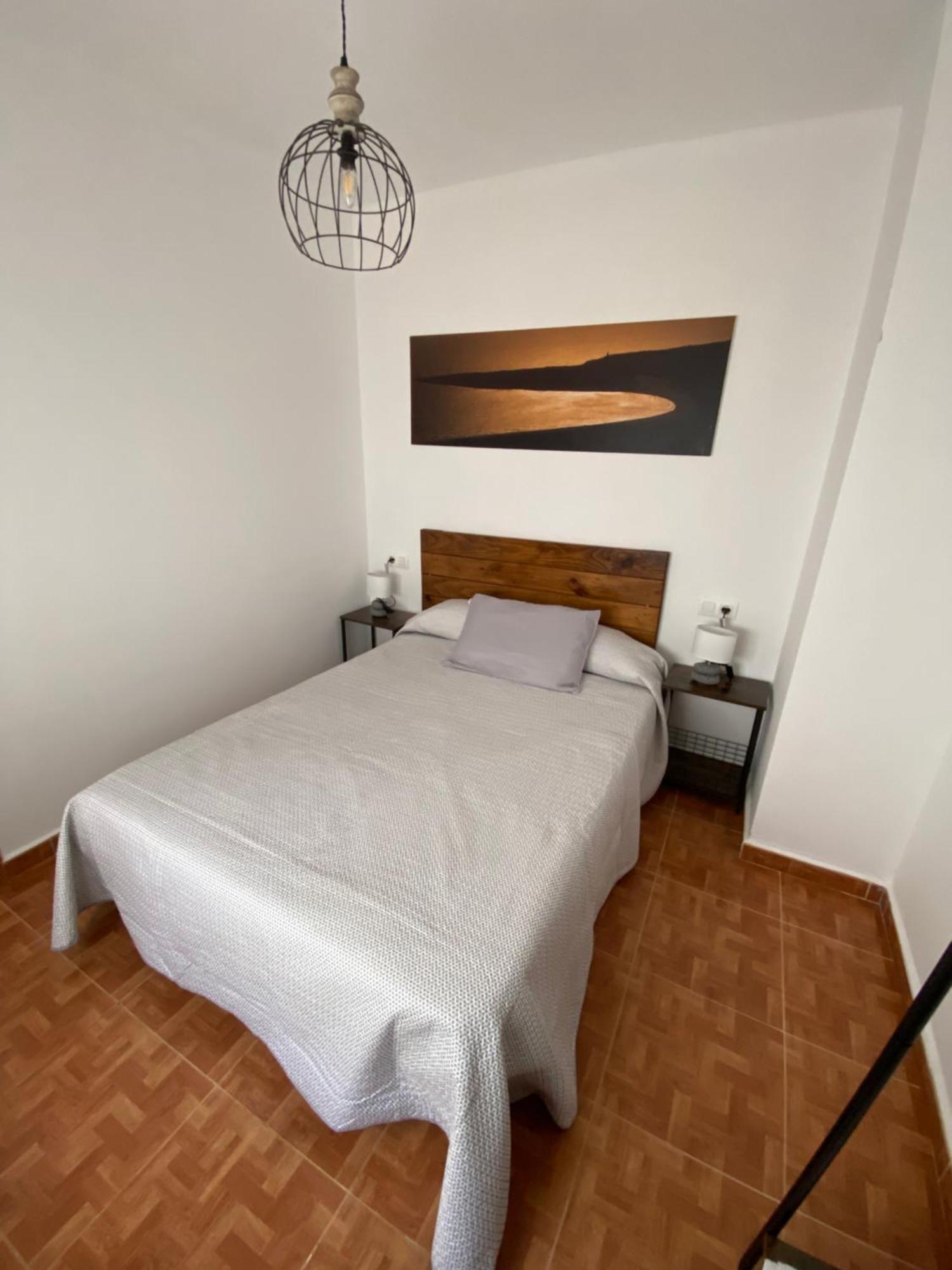 Appartamento Casa Arapiles Tarifa Esterno foto