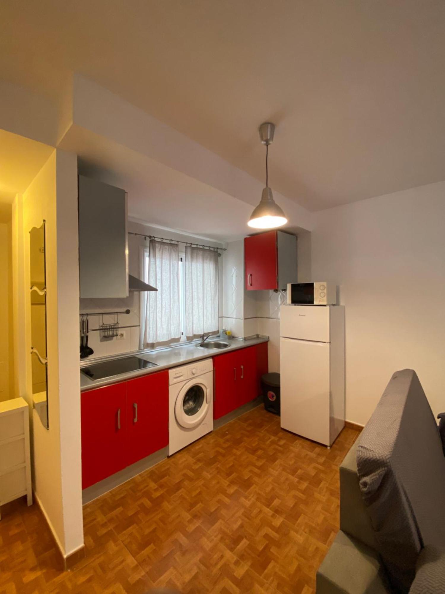 Appartamento Casa Arapiles Tarifa Esterno foto