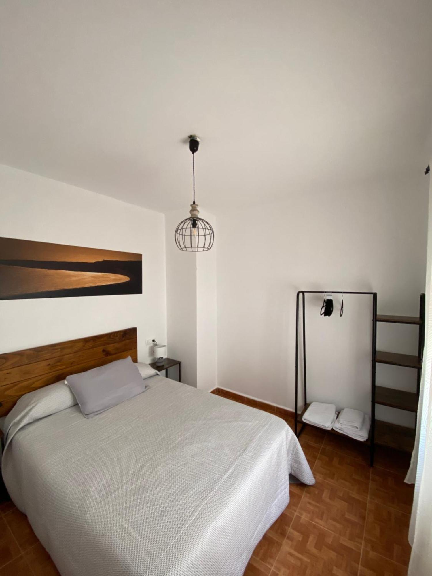 Appartamento Casa Arapiles Tarifa Esterno foto