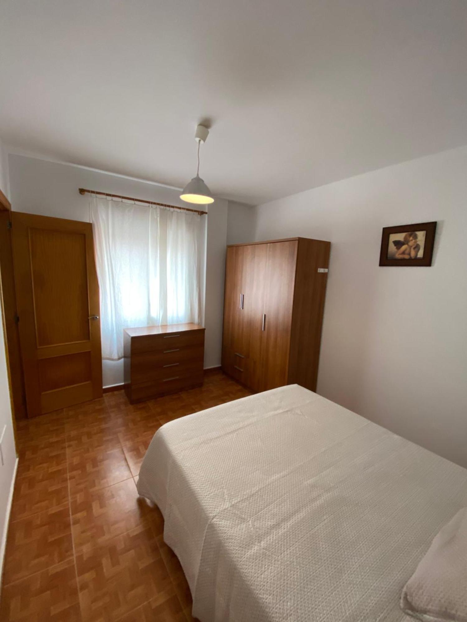 Appartamento Casa Arapiles Tarifa Esterno foto
